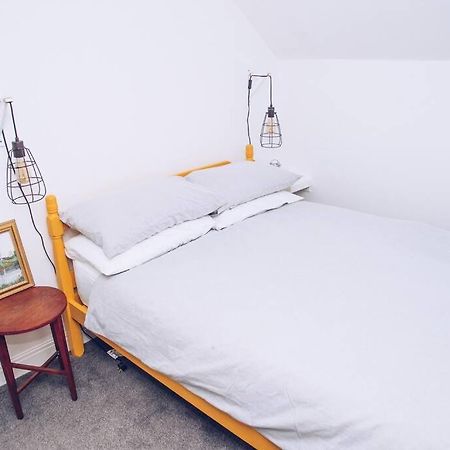 South Shoal - 1 Bed House Near Seafront Villa Cleethorpes Bagian luar foto